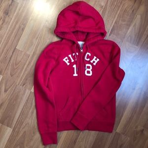 Abercrombie and Fitch Hoody